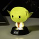 Star Wars Yoda Jedi Icon Lamp